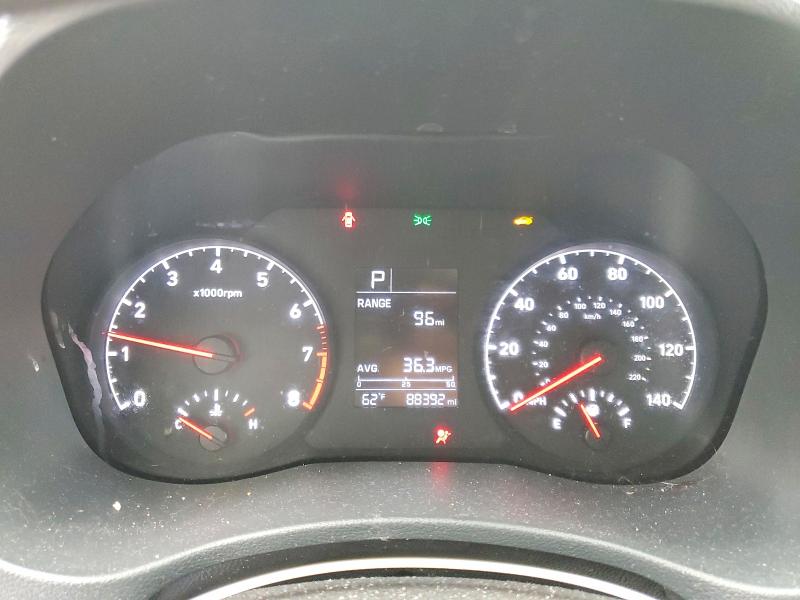Продажа на аукционе авто 2021 Hyundai Accent, vin: 3KPC24A69ME128669, номер лота: 59360016