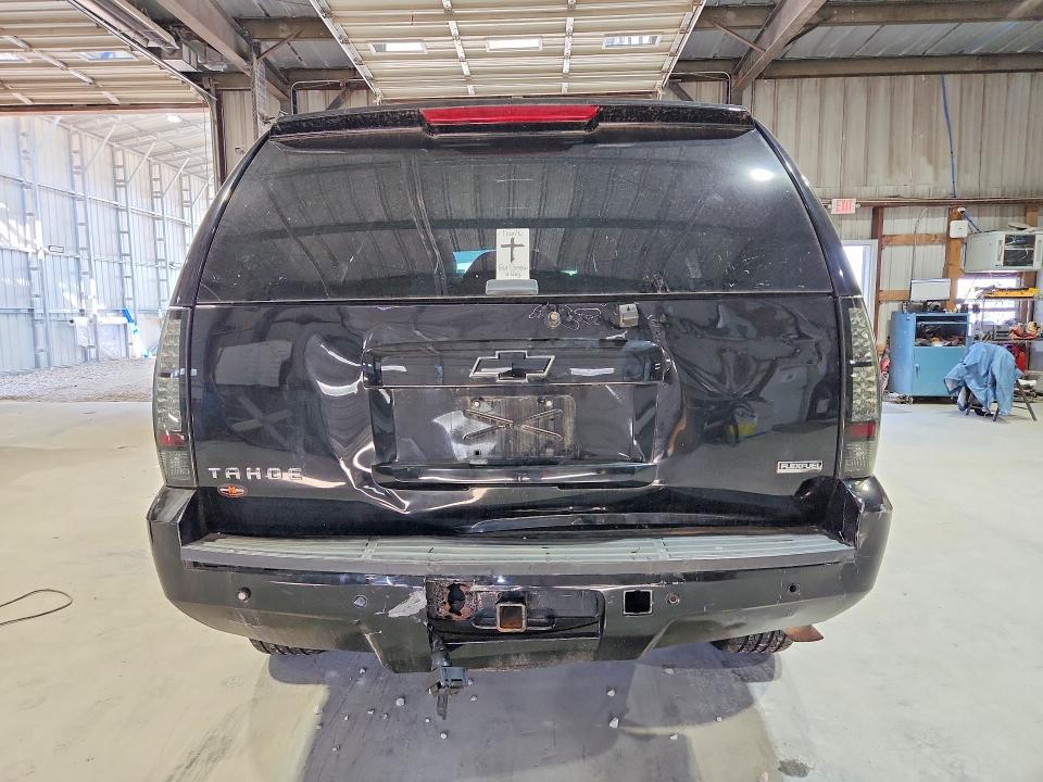 Продажа на аукционе авто 2012 Chevrolet Tahoe, vin: 1GNSKBE01CR146504, номер лота: 57314866