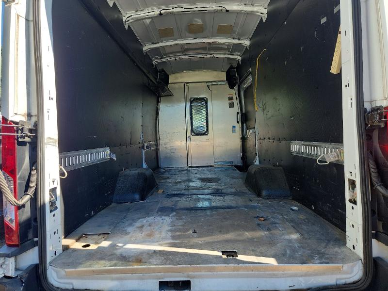 2017 Ford Transit მანქანა იყიდება აუქციონზე, vin: 1FTRS4XVXHKA33968, აუქციონის ნომერი: 58881046