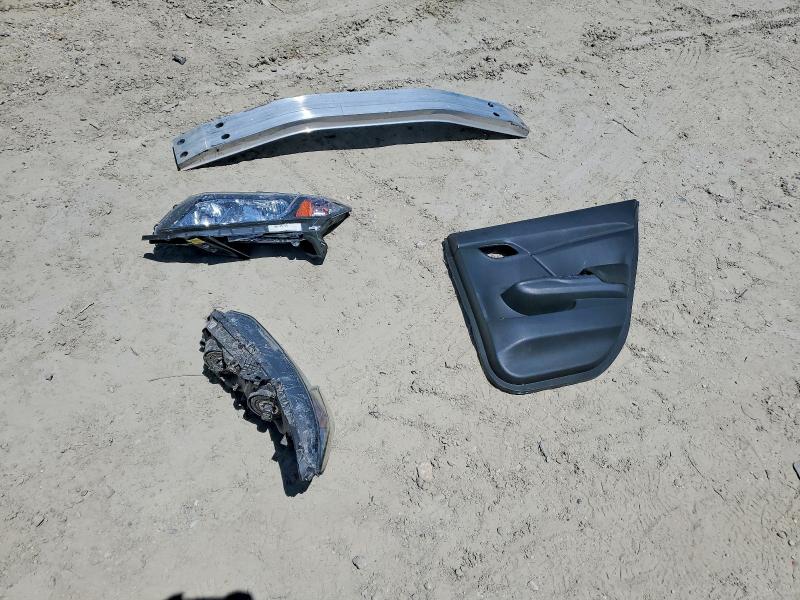 Продажа на аукционе авто 2015 Honda Civic, vin: 2HGFB2F77FH558888, номер лота: 54715956