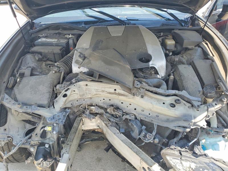 Продаж на аукціоні авто 2014 Lexus Gs, vin: JTHBE1BL3E5043943, номер лоту: 57580906
