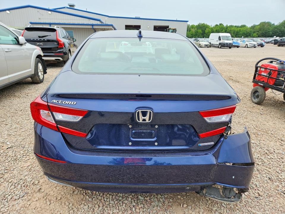 2020 Honda Accord მანქანა იყიდება აუქციონზე, vin: 1HGCV3F19LA007836, აუქციონის ნომერი: 58327586