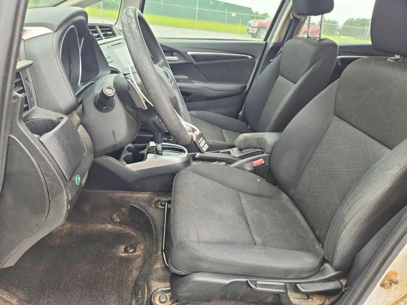 Продажа на аукционе авто 2015 Honda Fit, vin: 3HGGK5H84FM771259, номер лота: 53050476