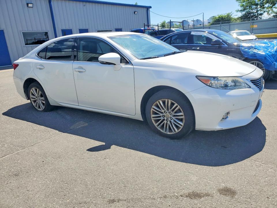 Aukcja sprzedaży 2014 Lexus Es, vin: JTHBK1GG5E2130426, numer aukcji: 55209086