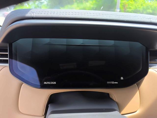 Продажа на аукционе авто 2026 Land Rover Range Rover Sport, vin: SAL1P9EU4TA617182, номер лота: 54850606