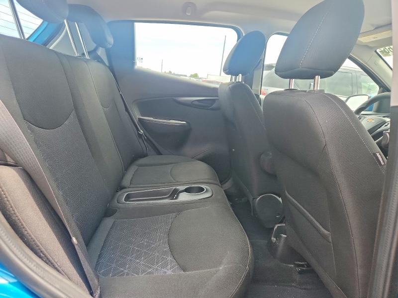 57644566 :رقم المزاد ، KL8CD6SA9KC716092 vin ، 2019 Chevrolet Spark مزاد بيع