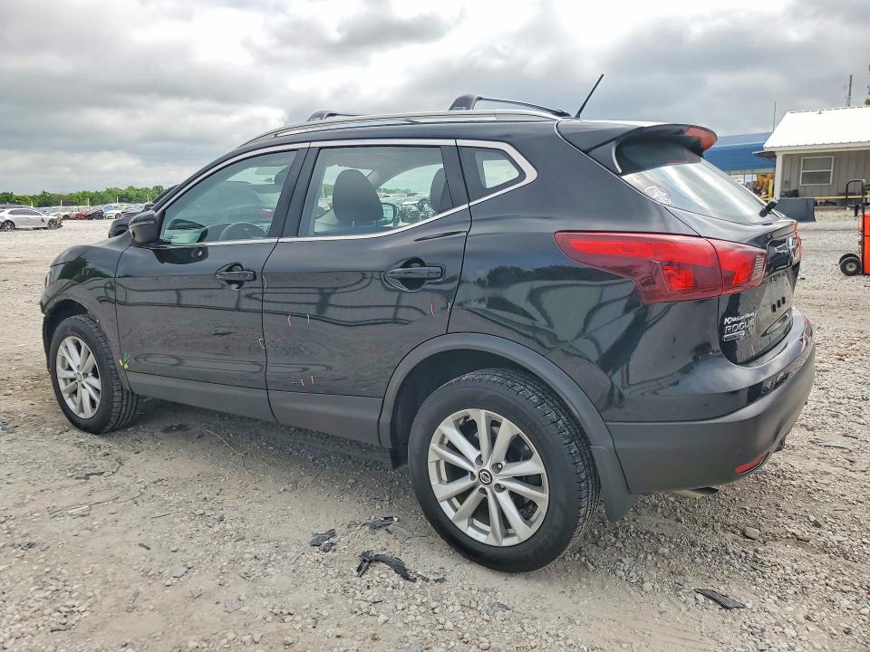 Продажа на аукционе авто 2019 Nissan Rogue Sport, vin: JN1BJ1CP3KW225598, номер лота: 55434156
