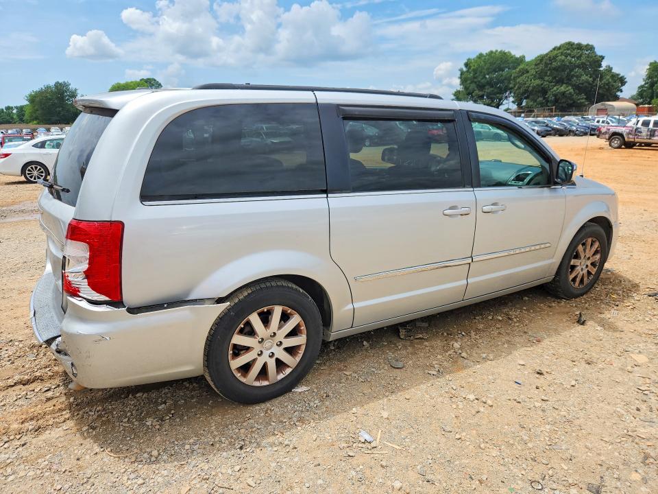 Aukcja sprzedaży 2011 Chrysler Town & Country, vin: 2A4RR8DG7BR615571, numer aukcji: 56685186