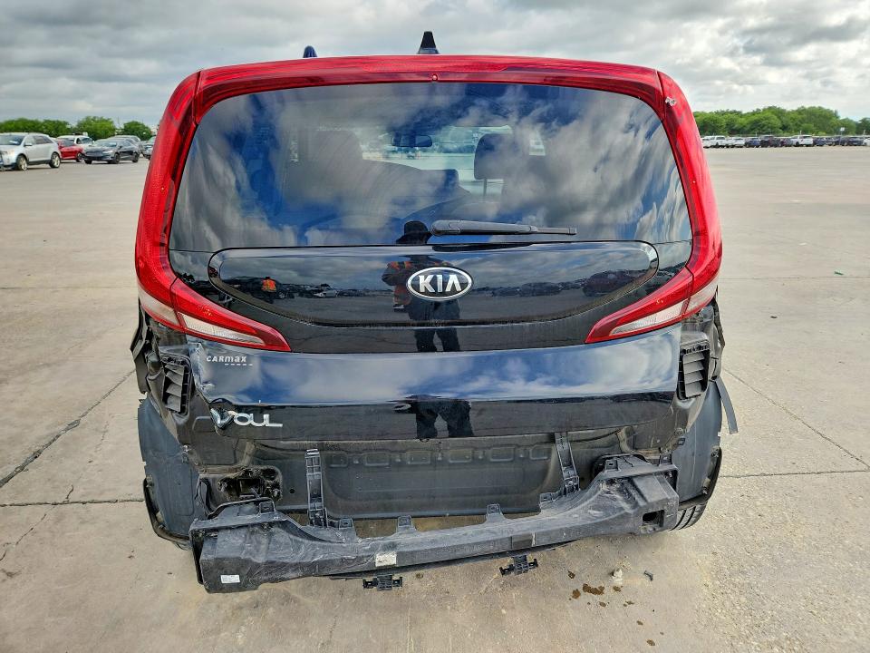 Продаж на аукціоні авто 2020 Kia Soul, vin: KNDJ23AU6L7719234, номер лоту: 56456026