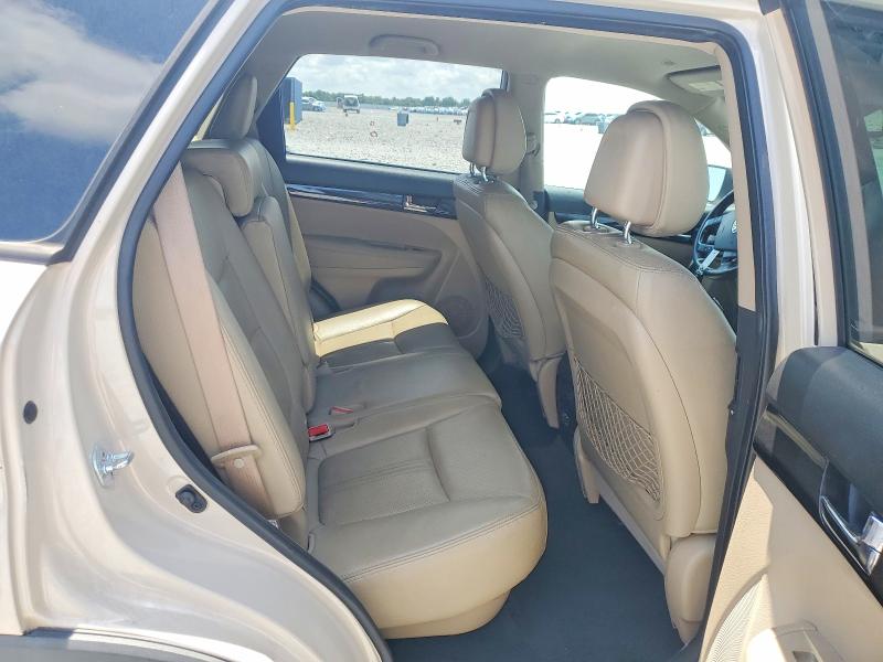 Продаж на аукціоні авто 2011 Kia Sorento, vin: 5XYKU4A27BG026564, номер лоту: 57368886