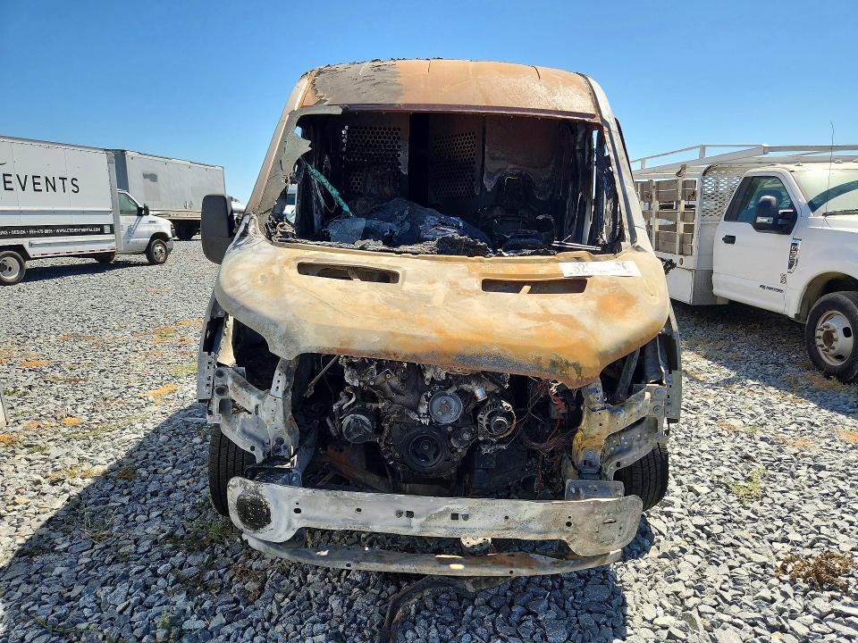 Продажа на аукционе авто 2023 Ford Transit, vin: 1FTBR1C84PKB03295, номер лота: 52902926