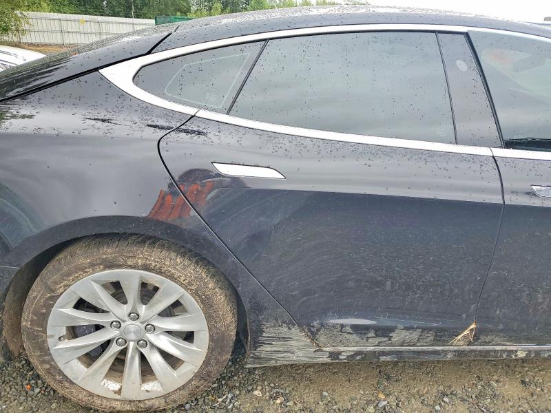 Aukcja sprzedaży 2016 Tesla Model S, vin: 5YJSA1E24GF171383, numer aukcji: 56124946