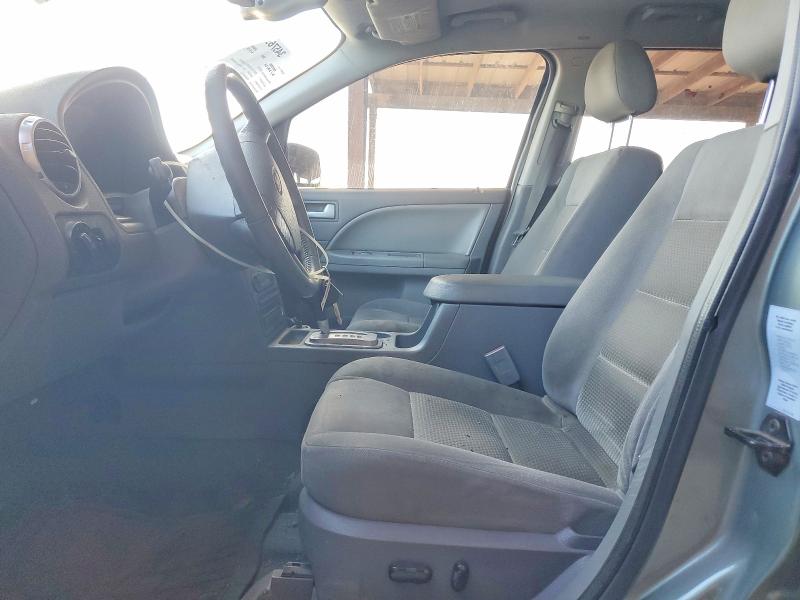 Продаж на аукціоні авто 2005 Ford Freestyle, vin: 1FMDK02175GA45402, номер лоту: 54909076