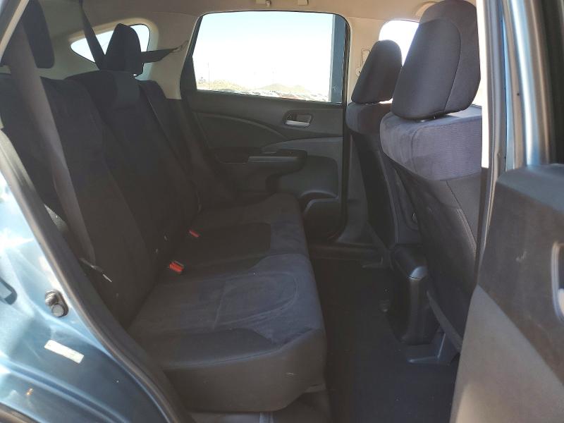 2013 Honda Cr-v მანქანა იყიდება აუქციონზე, vin: 5J6RM3H3XDL002283, აუქციონის ნომერი: 58499006