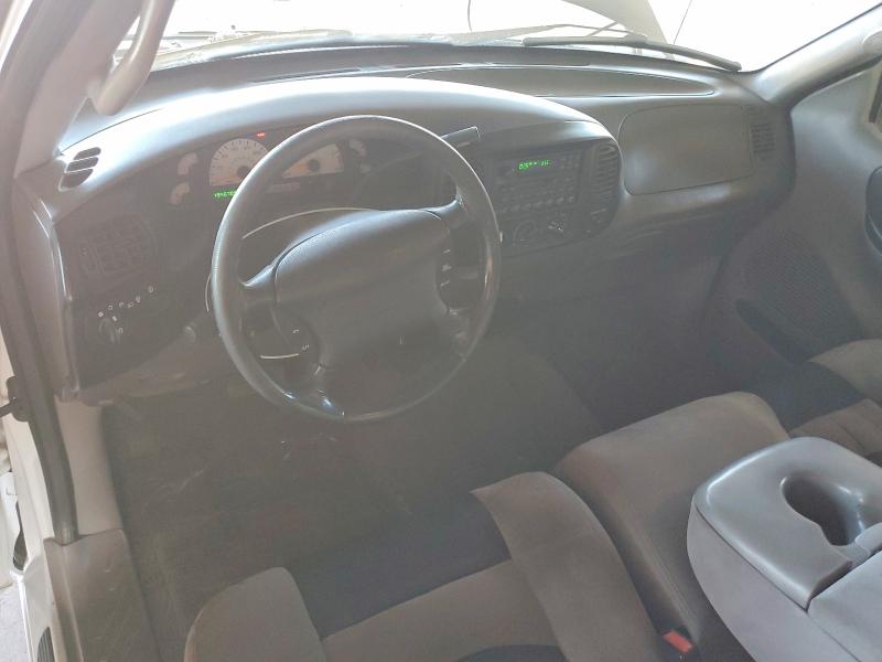 Продаж на аукціоні авто 2001 Ford F150, vin: 2FTZF07381CB06079, номер лоту: 54558586