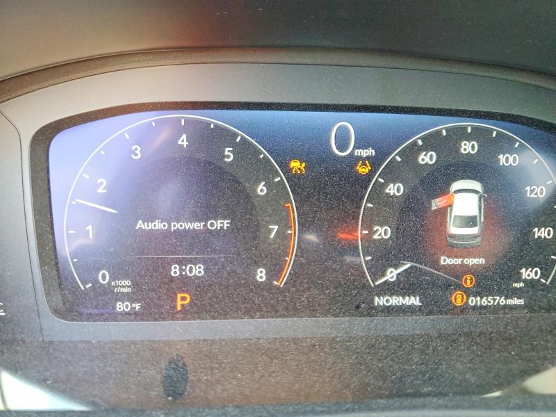Aukcja sprzedaży 2023 Honda Civic, vin: 2HGFE1F91PH310138, numer aukcji: 56430176