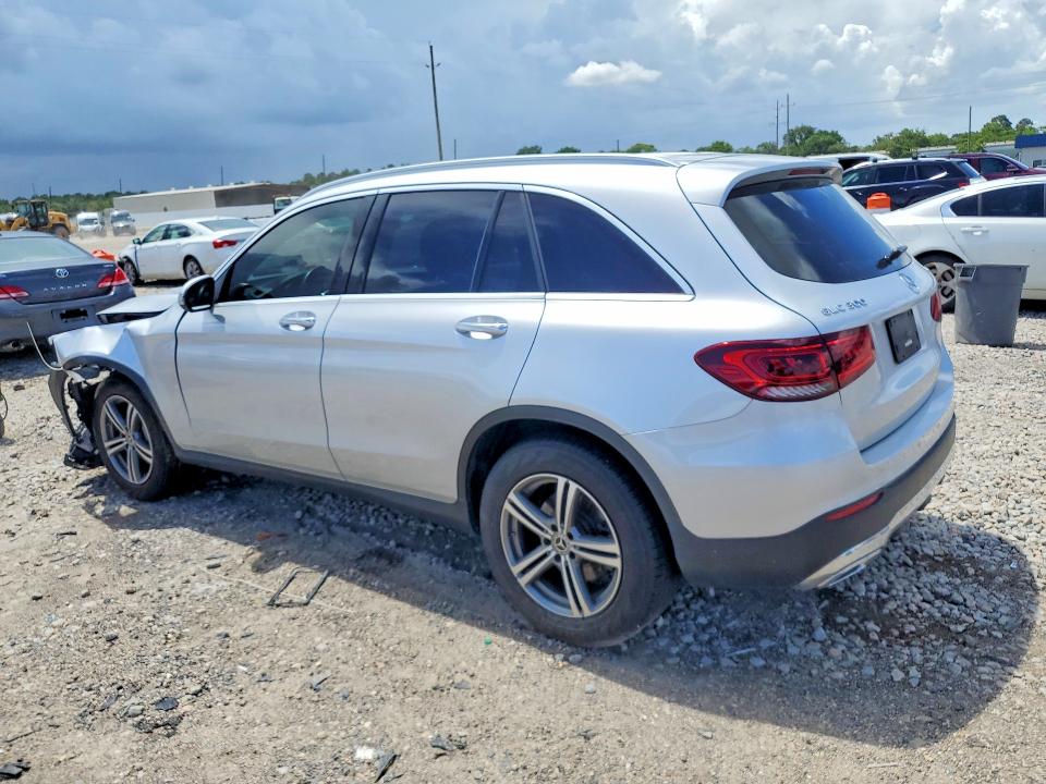 Продаж на аукціоні авто 2020 Mercedes-benz Glc, vin: WDC0G8EB6LF720368, номер лоту: 57070186