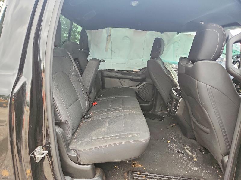 57412856 :رقم المزاد ، 1C6RREFTXLN124237 vin ، 2020 Ram 1500 مزاد بيع