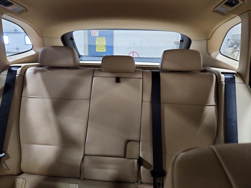 2015 Bmw X1 მანქანა იყიდება აუქციონზე, vin: WBAVL1C58FVY28607, აუქციონის ნომერი: 55508456