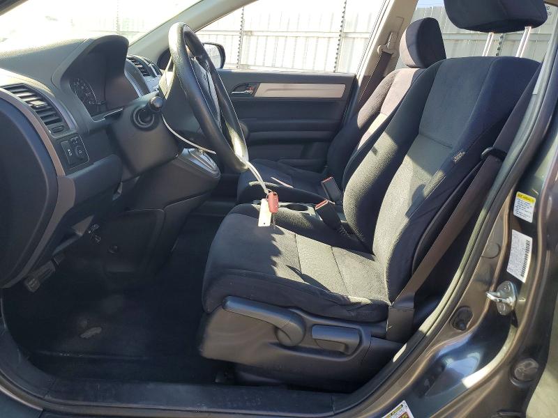 Aukcja sprzedaży 2011 Honda Cr-v, vin: JHLRE3H42BC001978, numer aukcji: 55961446