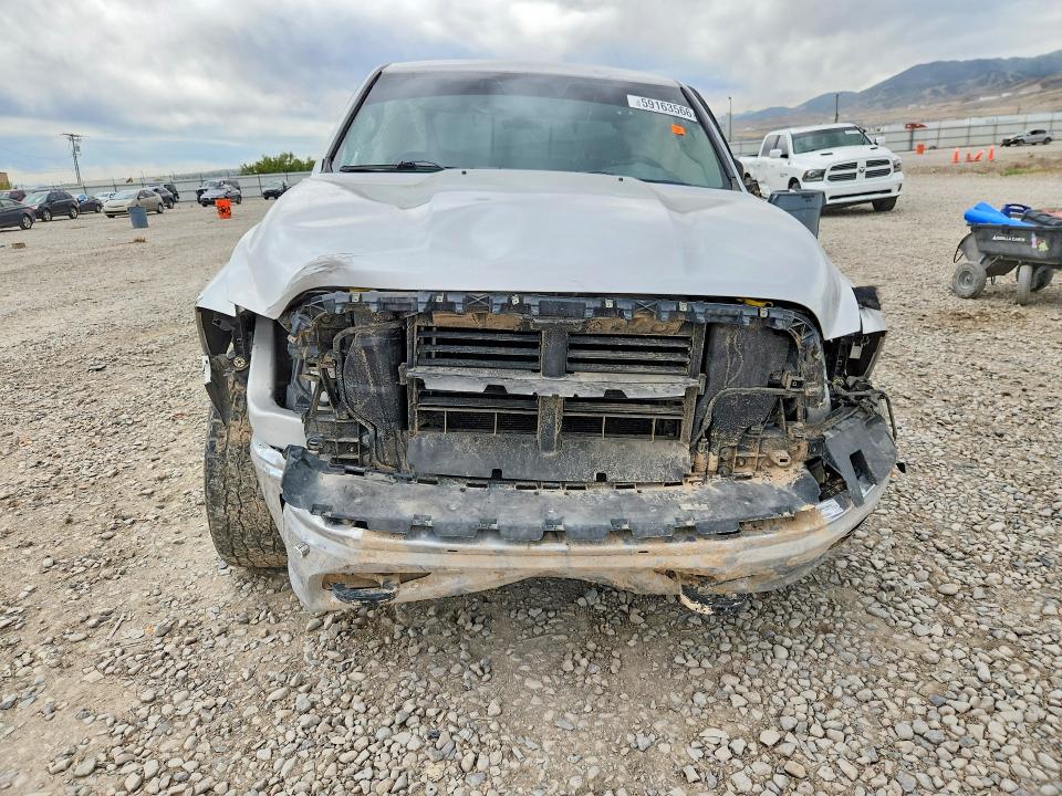 Продажа на аукционе авто 2015 Ram 1500, vin: 1C6RR7LTXFS786020, номер лота: 59163566
