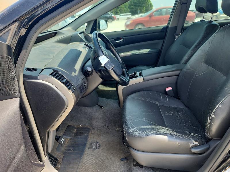 Продажа на аукционе авто 2009 Toyota Prius, vin: JTDKB20U497871165, номер лота: 58767286