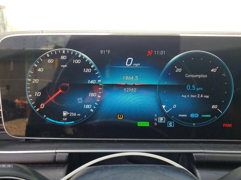 Продажа на аукционе авто 2021 Mercedes-benz Gle Coupe, vin: 4JGFD6BB4MA489191, номер лота: 56239546