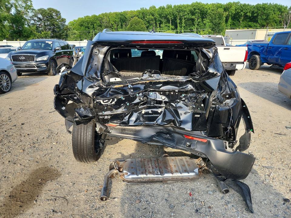 Aukcja sprzedaży 2025 Mazda Cx-50, vin: 7MMVABEM5SN328918, numer aukcji: 57476446