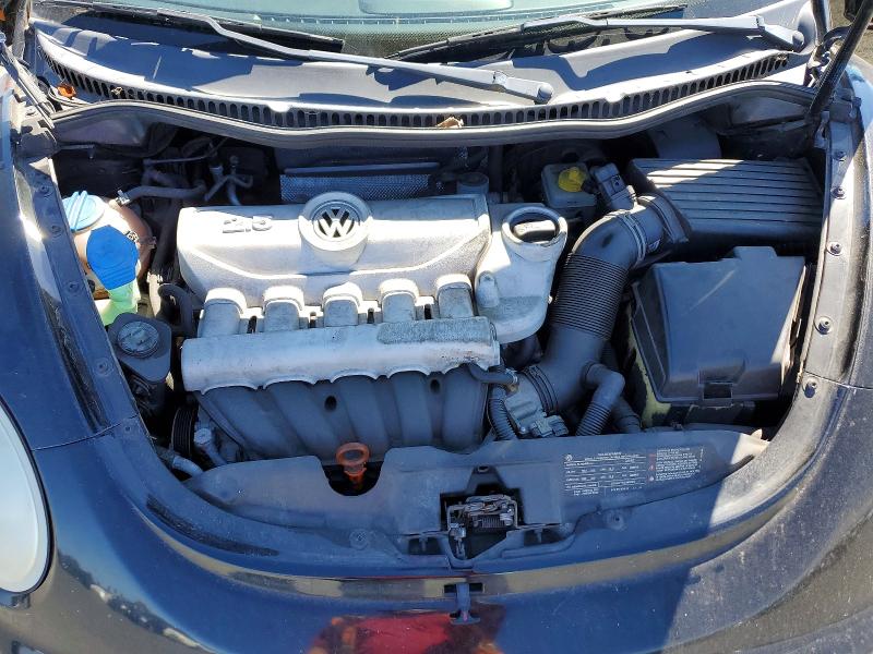 Продаж на аукціоні авто 2010 Volkswagen New Beetle, vin: 3VWPG3AG2AM015912, номер лоту: 58957296