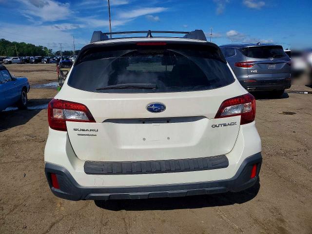 Продажа на аукционе авто 2018 Subaru Outback, vin: 4S4BSAHC7J3249401, номер лота: 57009656