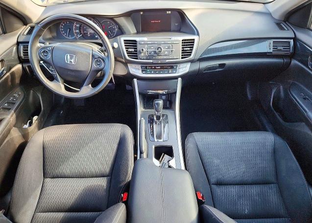 2014 Honda Accord მანქანა იყიდება აუქციონზე, vin: 1HGCR2F51EA203970, აუქციონის ნომერი: 55979286