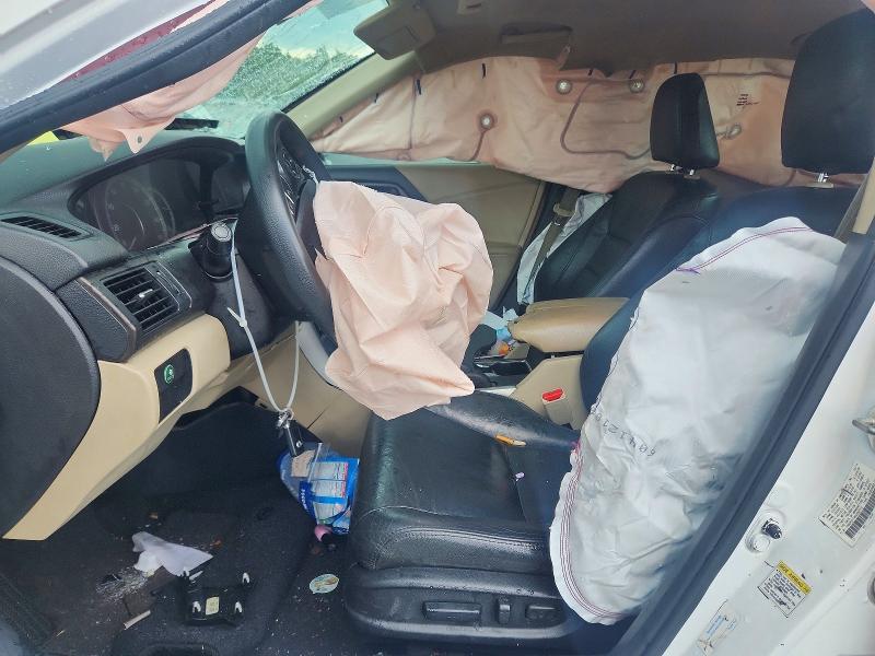 55983996 :رقم المزاد ، 1HGCR2F78EA229919 vin ، 2014 Honda Accord مزاد بيع
