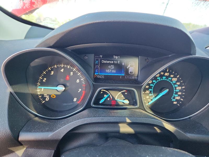 Продаж на аукціоні авто 2013 Ford Escape, vin: 1FMCU9J93DUB00042, номер лоту: 58768466