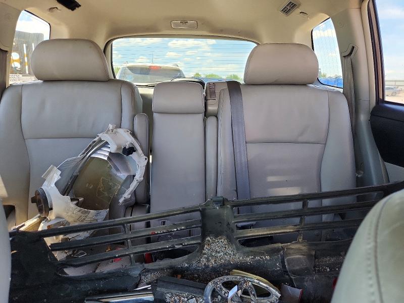 Auction sale of the 2008 Toyota Highlander, vin: JTEES42A882093374, lot number: 55896706