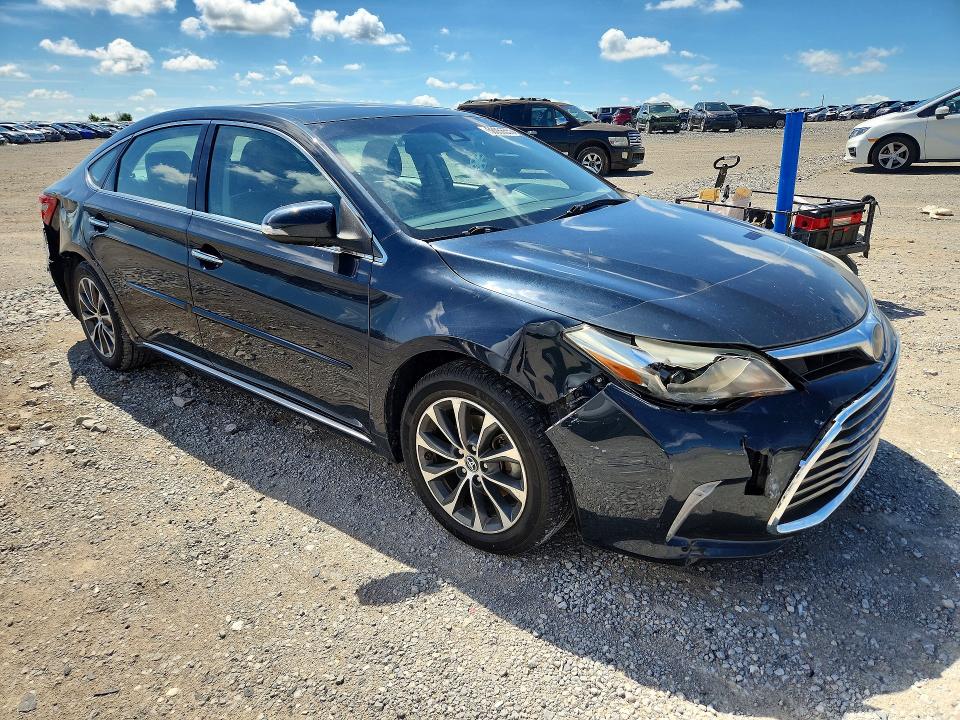 Продаж на аукціоні авто 2017 Toyota Avalon, vin: 4T1BK1EB1HU263066, номер лоту: 58056556