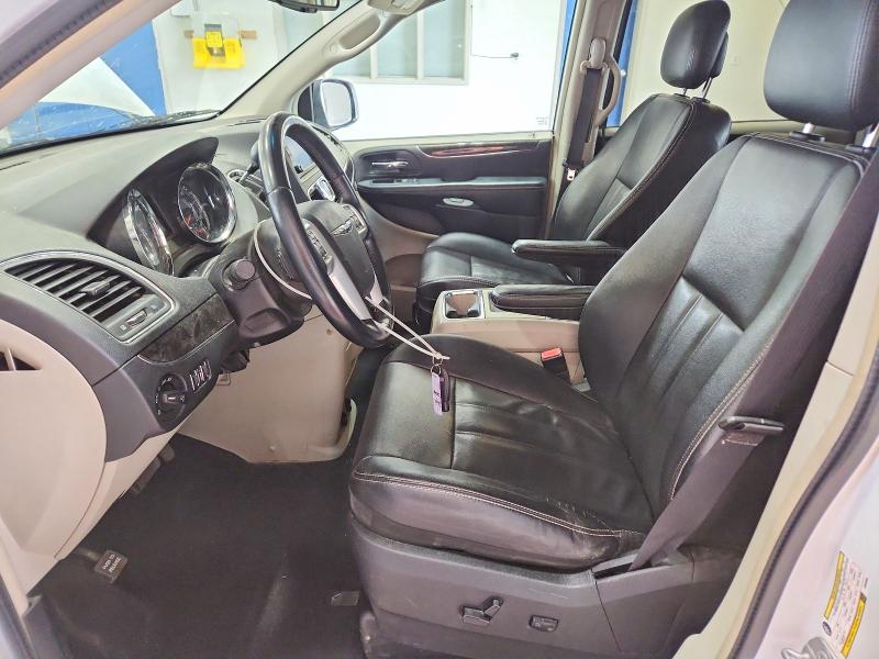 Продаж на аукціоні авто 2014 Chrysler Town & Country, vin: 2C4RC1BG9ER438396, номер лоту: 57340696
