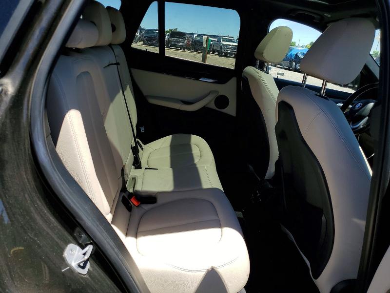 Aukcja sprzedaży 2020 Bmw X1, vin: WBXJG9C07L5P85501, numer aukcji: 56835216