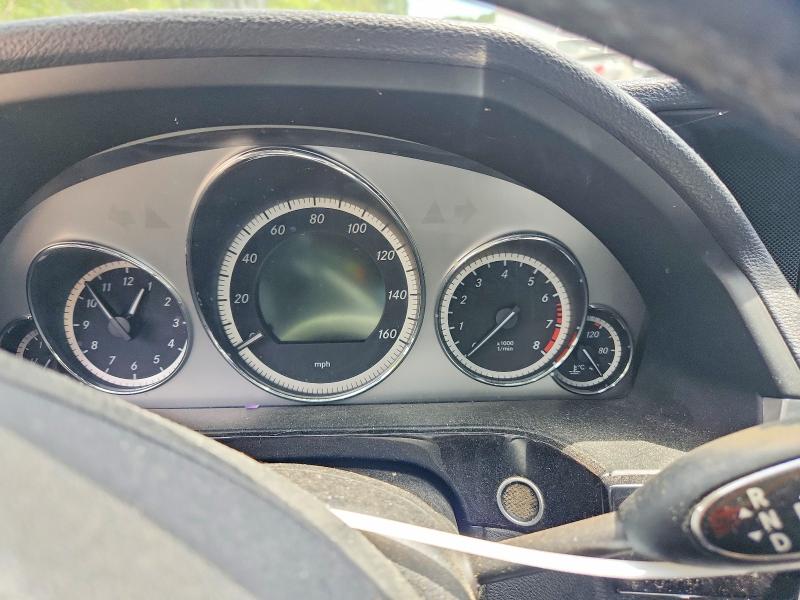 Продаж на аукціоні авто 2010 Mercedes-benz E, vin: WDDHF8HB5AA063487, номер лоту: 55817416