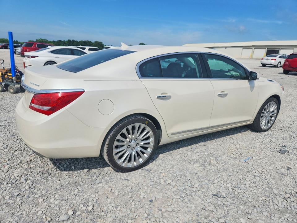 Aukcja sprzedaży 2014 Buick Lacrosse, vin: 1G4GF5G36EF220348, numer aukcji: 57006366