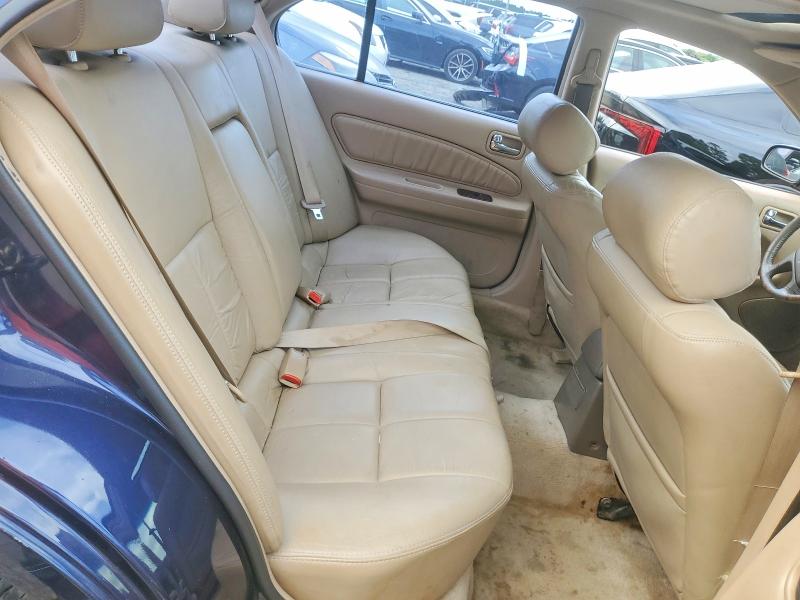 1997 Infiniti I30 მანქანა იყიდება აუქციონზე, vin: JNKCA21D9VT508219, აუქციონის ნომერი: 57548786