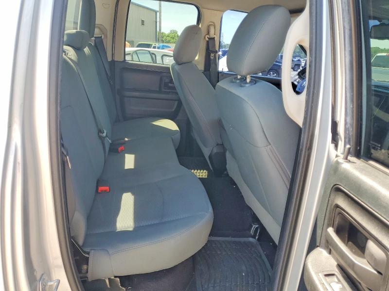 Aukcja sprzedaży 2016 Ram 1500, vin: 1C6RR7FG2GS365120, numer aukcji: 55885706