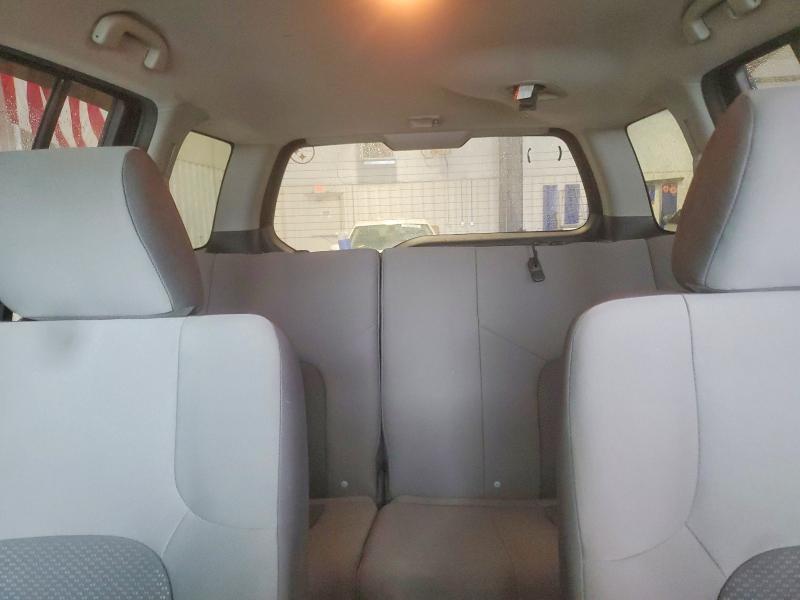 57445126 :رقم المزاد ، 5N1AN0NW7EN813621 vin ، 2014 Nissan Xterra مزاد بيع