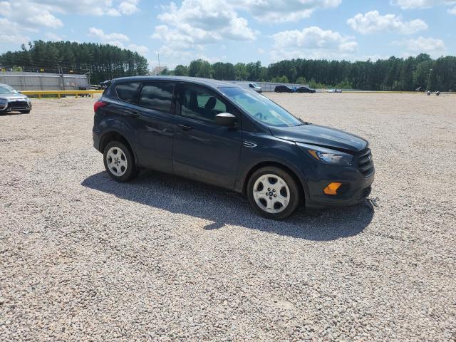 2019 Ford Escape მანქანა იყიდება აუქციონზე, vin: 1FMCU0F72KUA22739, აუქციონის ნომერი: 85972745