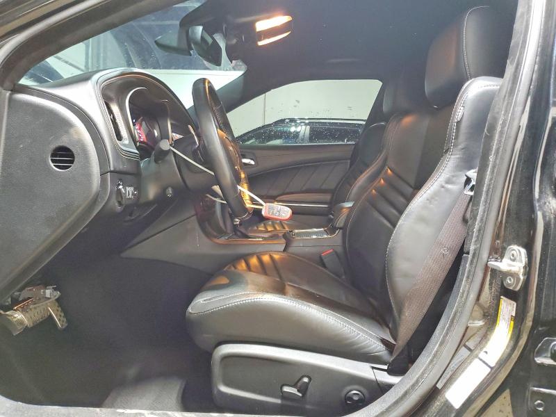58075936 :رقم المزاد ، 2C3CCAAG7EH120195 vin ، 2014 Chrysler 300 مزاد بيع
