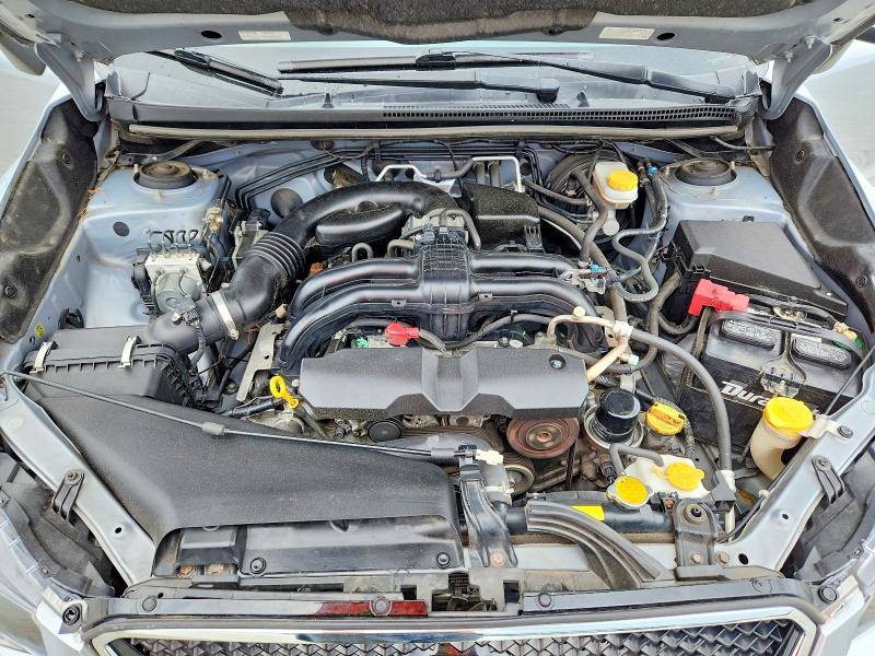 Auction sale of the 2016 Subaru Crosstrek, vin: JF2GPABCXGG286126, lot number: 55384426