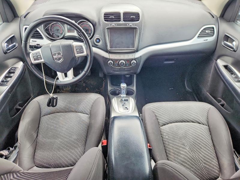 Aukcja sprzedaży 2013 Dodge Journey, vin: 3C4PDCBG6DT568292, numer aukcji: 55544866