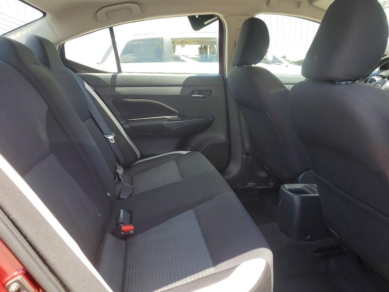 Продаж на аукціоні авто 2021 Nissan Versa, vin: 3N1CN8EV2ML849477, номер лоту: 58255156