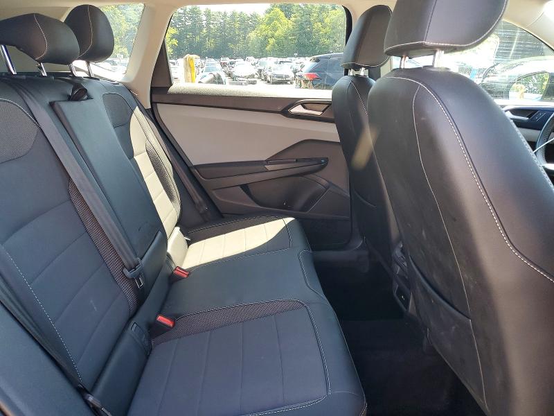 58633946 :رقم المزاد ، 3VVSX7B23PM302158 vin ، 2023 Volkswagen Taos مزاد بيع