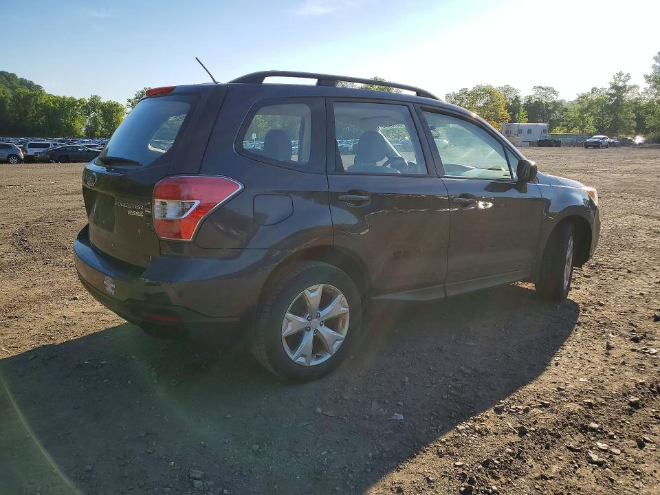 Продаж на аукціоні авто 2015 Subaru Forester, vin: JF2SJABC7FH470489, номер лоту: 56734256
