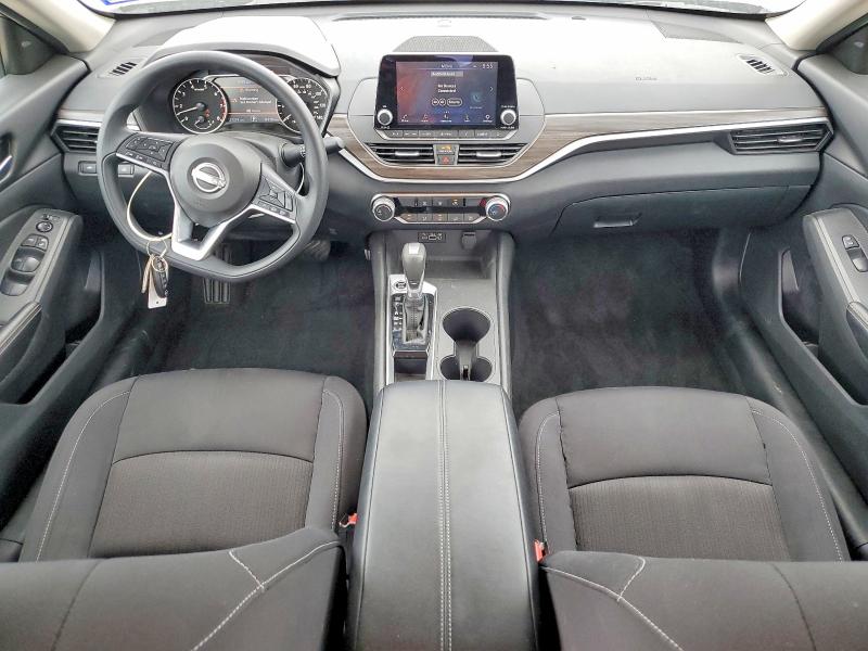 Продажа на аукционе авто 2025 Nissan Altima, vin: 1N4BL4DVXSN340250, номер лота: 56744926